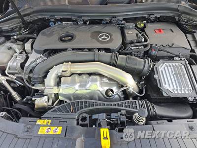2025 Mercedes-Benz GLA 250 - zdjęcie 15 z 21 - miniatura