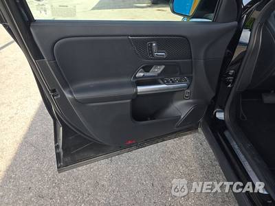 2025 Mercedes-Benz GLA 250 - zdjęcie 9 z 21 - miniatura