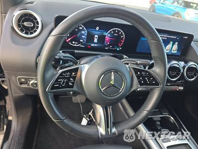 2025 Mercedes-Benz GLA 250 - zdjęcie 10 z 21 - miniatura