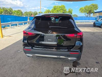 2025 Mercedes-Benz GLA 250 - zdjęcie 5 z 21 - miniatura