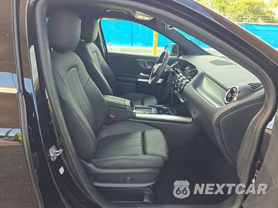 2025 Mercedes-Benz GLA 250 - zdjęcie 8 z 21 - miniatura