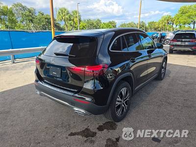 2025 Mercedes-Benz GLA 250 - zdjęcie 4 z 21 - miniatura