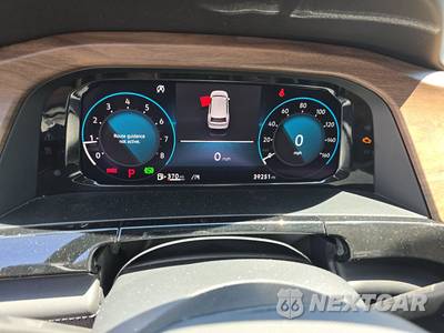 2025 Volkswagen Atlas 2.0T SE w/Technology - zdjęcie 12 z 32 - miniatura