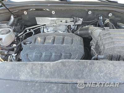 2025 Volkswagen Atlas 2.0T SE w/Technology - zdjęcie 16 z 32 - miniatura