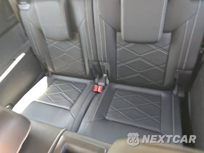 2025 Volkswagen Atlas 2.0T SE w/Technology - zdjęcie 14 z 32 - miniatura