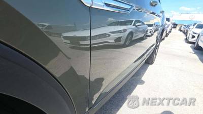 2025 Volkswagen Atlas Cross Sport 2.0T SE w/Technology - zdjęcie 20 z 23 - miniatura