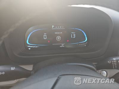 2025 Hyundai Venue SEL - zdjęcie 12 z 22 - miniatura
