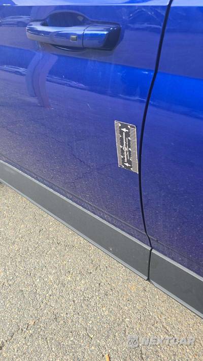 2025 Hyundai Venue SEL - zdjęcie 22 z 22 - miniatura