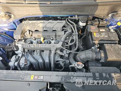 2025 Hyundai Venue SEL - zdjęcie 15 z 22 - miniatura