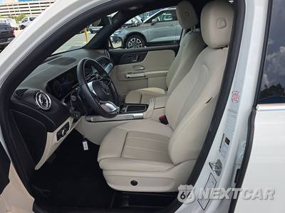 2025 Mercedes-Benz GLB 250 - zdjęcie 7 z 20 - miniatura