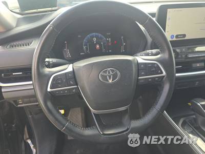 2025 Toyota Grand Highlander XLE - zdjęcie 10 z 25 - miniatura