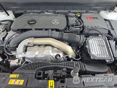2025 Mercedes-Benz GLB 250 - zdjęcie 15 z 20 - miniatura
