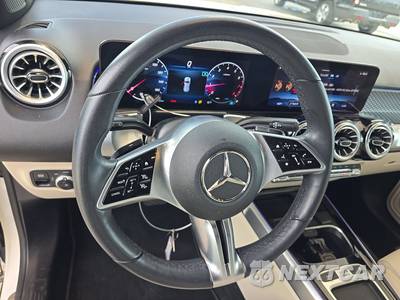 2025 Mercedes-Benz GLB 250 - zdjęcie 10 z 20 - miniatura