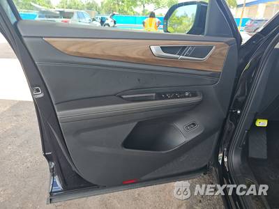 2025 Volkswagen Atlas 2.0T SE w/Technology - zdjęcie 9 z 22 - miniatura