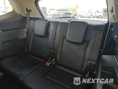 2025 Volkswagen Atlas 2.0T SE w/Technology - zdjęcie 14 z 22 - miniatura