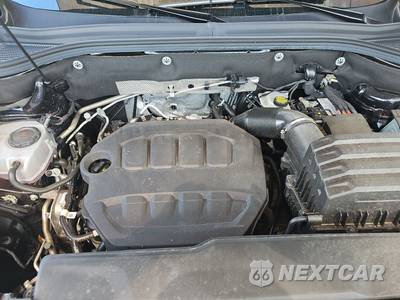 2025 Volkswagen Atlas 2.0T SE w/Technology - zdjęcie 16 z 22 - miniatura