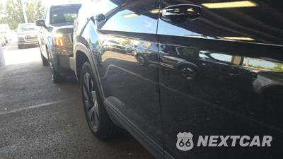 2025 Volkswagen Atlas 2.0T SE w/Technology - zdjęcie 20 z 22 - miniatura