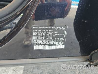 2025 Volkswagen Atlas 2.0T SE w/Technology - zdjęcie 15 z 22 - miniatura