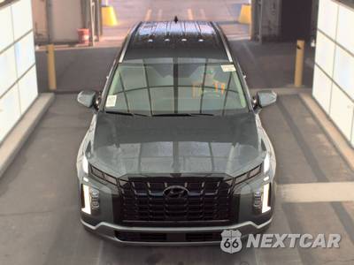 2025 Hyundai Palisade SEL - zdjęcie 2 z 24 - miniatura