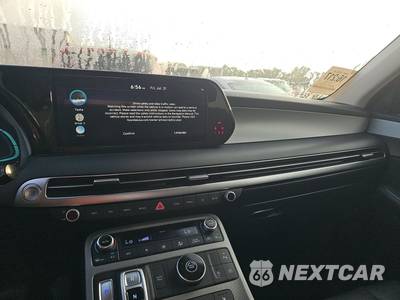 2025 Hyundai Palisade SEL - zdjęcie 11 z 24 - miniatura