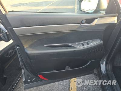 2025 Hyundai Palisade SEL - zdjęcie 9 z 24 - miniatura