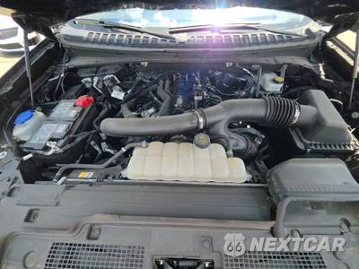 2025 Ford Expedition Platinum - zdjęcie 16 z 24 - miniatura