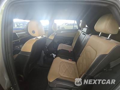2024 Volkswagen Atlas Cross Sport 2.0T SE - zdjęcie 13 z 33 - miniatura