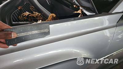 2024 Volkswagen Atlas Cross Sport 2.0T SE - zdjęcie 29 z 33 - miniatura