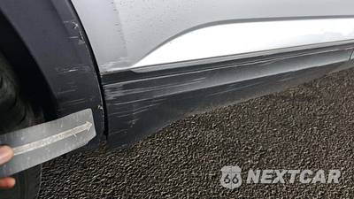 2024 Volkswagen Atlas Cross Sport 2.0T SE - zdjęcie 23 z 33 - miniatura