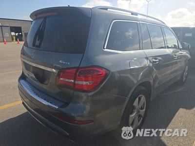 2019 Mercedes-Benz GLS 450 4MATIC - zdjęcie 4 z 34 - miniatura