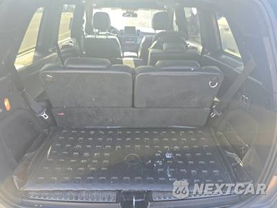 2019 Mercedes-Benz GLS 450 4MATIC - zdjęcie 17 z 34 - miniatura
