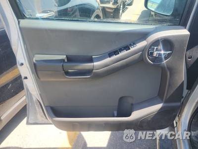 2010 Nissan Xterra X - zdjęcie 9 z 22 - miniatura
