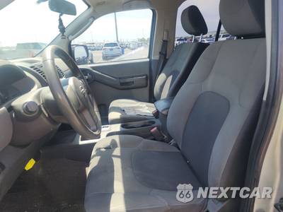2010 Nissan Xterra X - zdjęcie 7 z 22 - miniatura