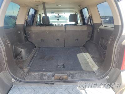 2010 Nissan Xterra X - zdjęcie 16 z 22 - miniatura