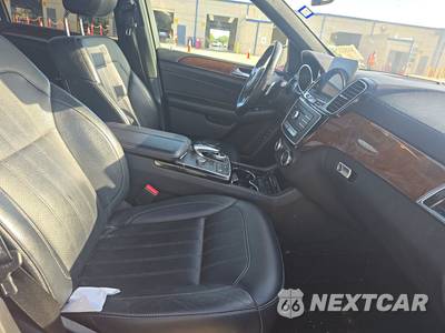 2019 Mercedes-Benz GLS 450 4MATIC - zdjęcie 8 z 34 - miniatura