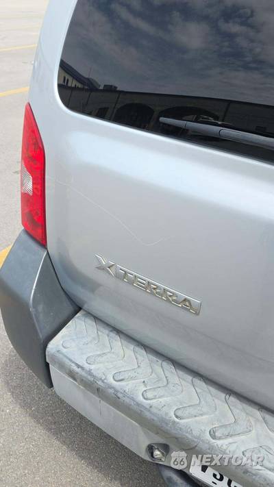 2010 Nissan Xterra X - zdjęcie 20 z 22 - miniatura