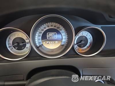2012 Mercedes-Benz C 250 Coupe - zdjęcie 12 z 26 - miniatura