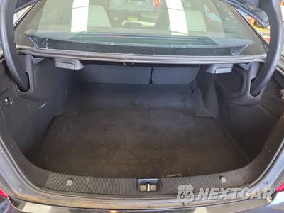 2012 Mercedes-Benz C 250 Coupe - zdjęcie 16 z 26 - miniatura