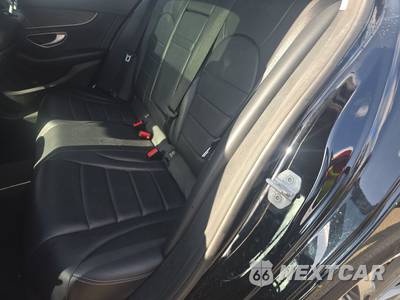 2016 Mercedes-Benz C 300 4MATIC - zdjęcie 13 z 33 - miniatura