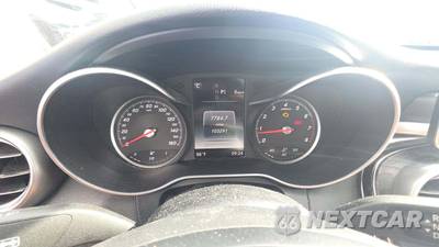 2016 Mercedes-Benz C 300 4MATIC - zdjęcie 24 z 33 - miniatura