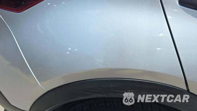 2020 Nissan Kicks S - zdjęcie 26 z 28 - miniatura