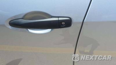 2020 Nissan Kicks S - zdjęcie 20 z 28 - miniatura