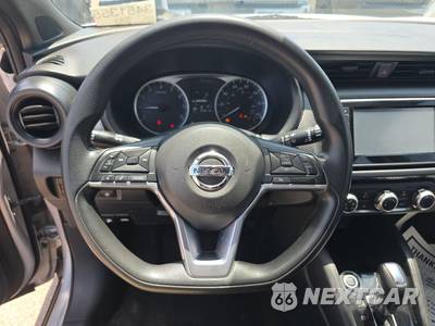 2020 Nissan Kicks S - zdjęcie 10 z 28 - miniatura