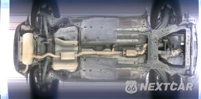 2017 Nissan Rogue Sport SV - zdjęcie 17 z 41 - miniatura