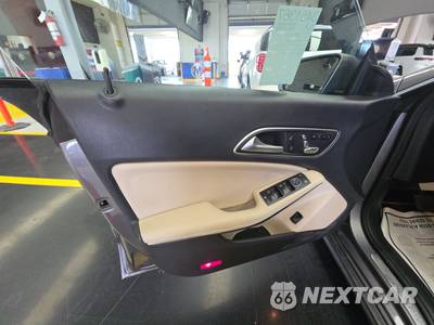 2018 Mercedes-Benz CLA 250 4MATIC - zdjęcie 9 z 24 - miniatura