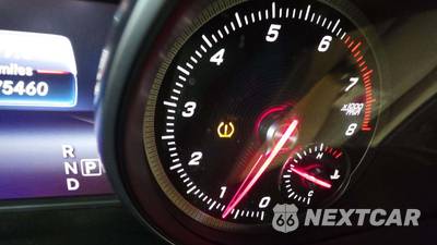 2018 Mercedes-Benz CLA 250 4MATIC - zdjęcie 21 z 24 - miniatura