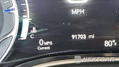 2021 Chrysler Pacifica Touring L 121.6" WB - zdjęcie 21 z 24 - miniatura