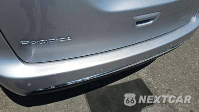 2021 Chrysler Pacifica Touring L 121.6" WB - zdjęcie 24 z 24 - miniatura