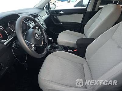 2018 Volkswagen Tiguan S - zdjęcie 7 z 20 - miniatura