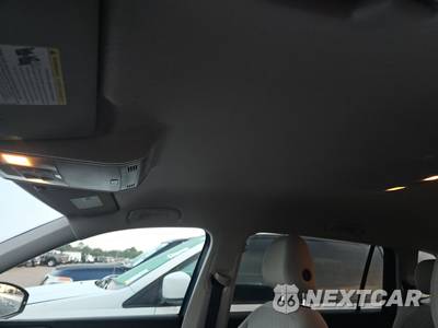 2018 Volkswagen Tiguan S - zdjęcie 18 z 20 - miniatura
